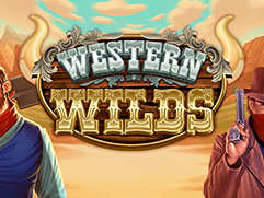 Western Wilds screenshot